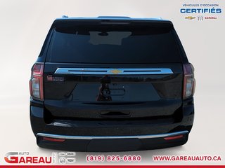 Chevrolet Suburban  2021 à Val-d'Or, Québec - 3 - w320h240px