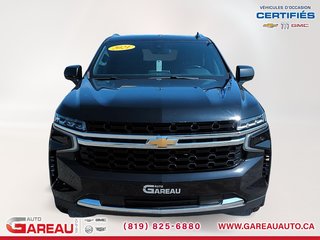 Chevrolet Suburban  2021 à Val-d'Or, Québec - 2 - w320h240px