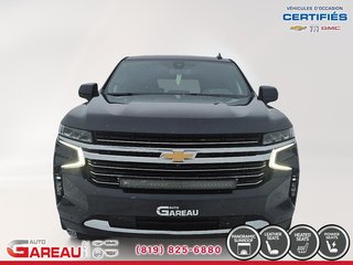 Chevrolet Suburban  2022 à Val-d'Or, Québec - 3 - w320h240px