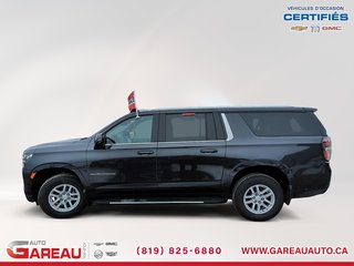 Chevrolet Suburban  2022 à Val-d'Or, Québec - 5 - w320h240px
