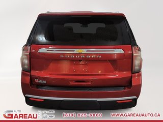 2024 Chevrolet Suburban in Val-d'Or, Quebec - 3 - w320h240px