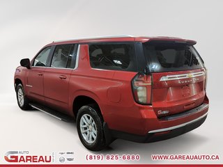 2024 Chevrolet Suburban in Val-d'Or, Quebec - 4 - w320h240px