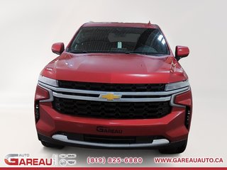 2024 Chevrolet Suburban in Val-d'Or, Quebec - 2 - w320h240px