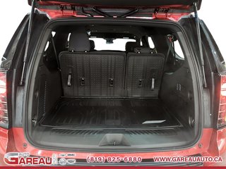 Chevrolet Suburban  2025 à Val-d'Or, Québec - 6 - w320h240px