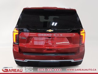 Chevrolet Suburban  2025 à Val-d'Or, Québec - 3 - w320h240px