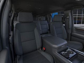 Chevrolet Suburban  2025 à Val-d'Or, Québec - 6 - w320h240px