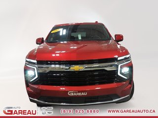 Chevrolet Suburban  2025 à Val-d'Or, Québec - 2 - w320h240px