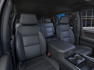 Chevrolet Suburban  2025 à Val-d'Or, Québec - 6 - w320h240px