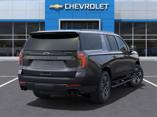 Chevrolet Suburban  2025 à Val-d'Or, Québec - 4 - w320h240px