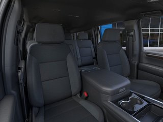 Chevrolet Suburban  2025 à Val-d'Or, Québec - 6 - w320h240px