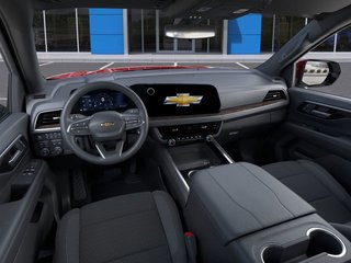 Chevrolet Suburban  2025 à Val-d'Or, Québec - 5 - w320h240px