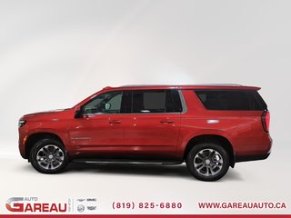 2025 Chevrolet Suburban in Val-d'Or, Quebec - 5 - w320h240px