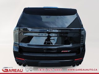 2025 Chevrolet Suburban in Val-d'Or, Quebec - 3 - w320h240px
