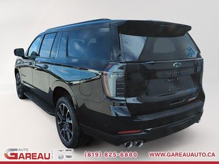 2025 Chevrolet Suburban in Val-d'Or, Quebec - 4 - w320h240px