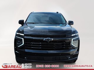 2025 Chevrolet Suburban in Val-d'Or, Quebec - 2 - w320h240px