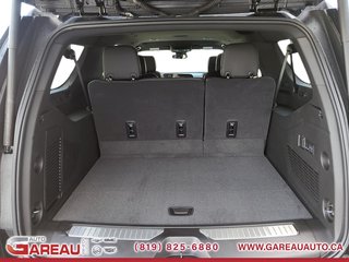 2025 Chevrolet Suburban in Val-d'Or, Quebec - 6 - w320h240px
