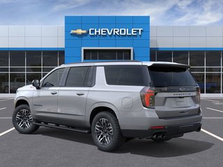 Chevrolet SUBURBAN  2026 à Val-d'Or, Québec - 3 - w320h240px