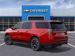 Chevrolet Suburban  2026 à Val-d'Or, Québec - 3 - w320h240px