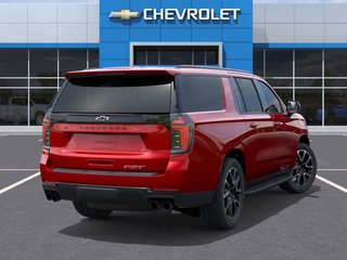 Chevrolet Suburban  2026 à Val-d'Or, Québec - 4 - w320h240px