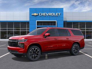 Chevrolet Suburban  2026 à Val-d'Or, Québec - 2 - w320h240px