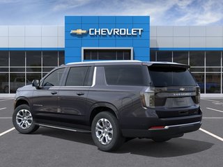2026 Chevrolet Suburban in Val-d'Or, Quebec - 3 - w320h240px
