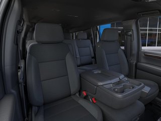Chevrolet Suburban  2026 à Val-d'Or, Québec - 6 - w320h240px