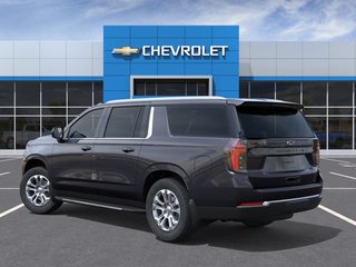 Chevrolet Suburban  2026 à Val-d'Or, Québec - 3 - w320h240px