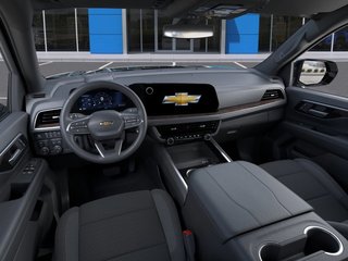2026 Chevrolet Suburban in Val-d'Or, Quebec - 5 - w320h240px