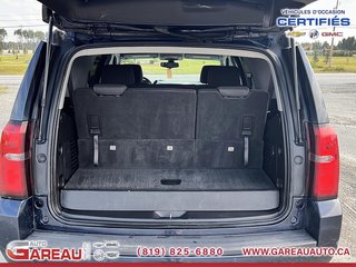 2019 Chevrolet Tahoe in Val-d'Or, Quebec - 6 - w320h240px