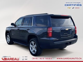 2019  Tahoe LS in Val-d'Or, Quebec - 4 - w320h240px