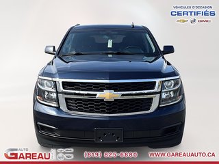 2019 Chevrolet Tahoe in Val-d'Or, Quebec - 2 - w320h240px