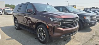 Chevrolet Tahoe LT 2022 à Val-d'Or, Québec - 4 - w320h240px