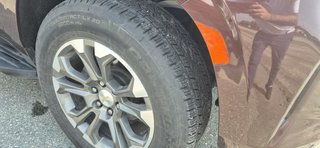 Chevrolet Tahoe LT 2022 à Val-d'Or, Québec - 5 - w320h240px