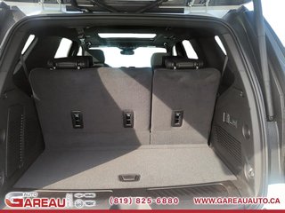 2024 Chevrolet Tahoe in Val-d'Or, Quebec - 6 - w320h240px