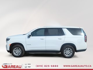 2024 Chevrolet Tahoe in Val-d'Or, Quebec - 5 - w320h240px