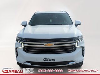 2024 Chevrolet Tahoe in Val-d'Or, Quebec - 2 - w320h240px