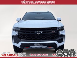 2024 Chevrolet Tahoe in Val-d'Or, Quebec - 2 - w320h240px
