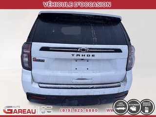 2024 Chevrolet Tahoe in Val-d'Or, Quebec - 4 - w320h240px