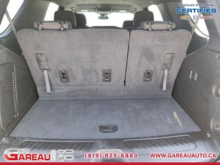 Chevrolet Tahoe  2024 à Val-d'Or, Québec - 6 - w320h240px