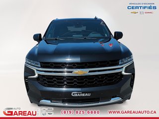 Chevrolet Tahoe  2024 à Val-d'Or, Québec - 2 - w320h240px