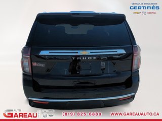 Chevrolet Tahoe  2024 à Val-d'Or, Québec - 3 - w320h240px
