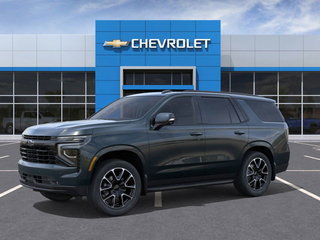 Chevrolet Tahoe  2025 à Val-d'Or, Québec - 2 - w320h240px