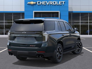Chevrolet Tahoe  2025 à Val-d'Or, Québec - 4 - w320h240px