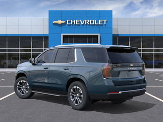 Chevrolet Tahoe  2025 à Val-d'Or, Québec - 3 - w320h240px