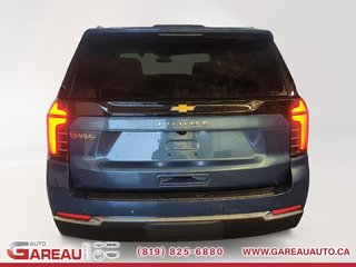 Chevrolet Tahoe  2025 à Val-d'Or, Québec - 3 - w320h240px