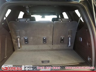 Chevrolet Tahoe  2025 à Val-d'Or, Québec - 6 - w320h240px