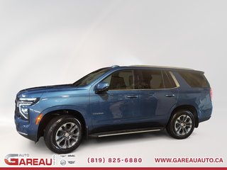 Chevrolet Tahoe  2025 à Val-d'Or, Québec - 5 - w320h240px