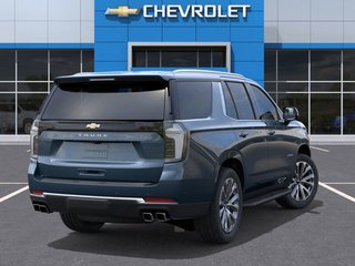 Chevrolet Tahoe  2025 à Val-d'Or, Québec - 4 - w320h240px