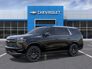 Chevrolet Tahoe  2025 à Val-d'Or, Québec - 2 - w320h240px