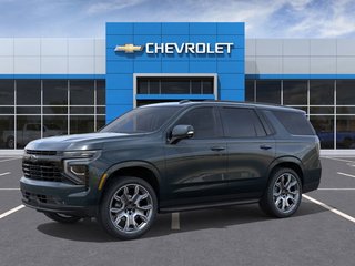 Chevrolet Tahoe  2025 à Val-d'Or, Québec - 2 - w320h240px